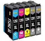 Suur mahutavusega Epson Stylus BX305, SX230, SX235, SX425, SX435 tindikassett