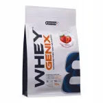 BIOGENIX WHEY GENIX proteiinipulber 700g WPC WPI