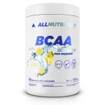 ALLNUTRITION BCAA MAX SUPPORT INSTANT aminohapped 500 g sidruni maitsega
