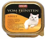 Animonda kassitoit linnuliha ja pastaga, 100 g