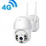 V&auml;lip&ouml;&ouml;ratav kaamera Full HD SIM GSM