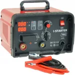 Aku laadija IDEAL I-STARTER 441, 12/24V