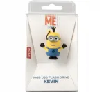 16GB USB-m&auml;lupulk Minions tegelase Keviniga