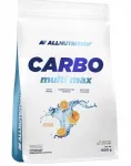 S&uuml;sivesikud ALLNUTRITION CARBO 1000g