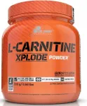 Toidulisand OLIMP L-Carnitine Xplode 300g, kirsimaitse