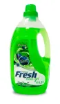 Pesugeel FRESH PREMIUM v&auml;rvilistele riietele, 1,5 l