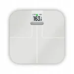 GARMIN Index S2 isiklikud kaalud kuni 180 kg, valged