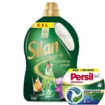 Pesupehmendaja Silan Jungle, 2,7 l, 126 pesukorda + kingitus