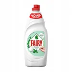N&otilde;udepesuvahend Fairy Sensitive, 650 ml