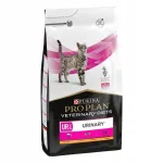 PRO PLAN URINARY veterinaarne kassitoit kanaga, 5 kg