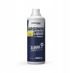 Aminohapete jook Energybody ARGININE mega doos
