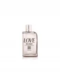 Meestele tualettvesi Love in Oud Carole Daver