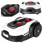 Murutraktorrobot CEDRUS L16 C-MOW, 1600 m&sup2;, WiFi
