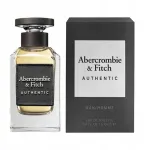 Meeste tualettvesi ABERCROMBIE&FITCH Authentic EDT 100 ml