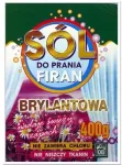 Kardinate ja kardinapuude pesupulber Diamond Salt, 400 g, 8 pesukorda