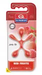 DR. MARCUS Lucky Top Red Fruits auto &otilde;huv&auml;rskendaja, 45 p&auml;eva