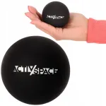 K&otilde;vast silikoonist massaažipall Roller Lacrosse, 6,25 cm