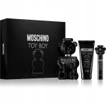 MOSCHINO TOY BOY EDP l&otilde;hnakomplekt 100 ml
