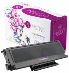 KONICA MINOLTA Inkdigo TNP-24 must toonerikassett, 8000 lk., Bizhub 20 jaoks