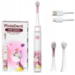 PixieDent Giraffe laste elektriline hambahari