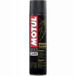 Pidurite puhastusvahend MOTUL P2, 400 ml