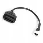 3-pinnine OBD2 diagnostikaabel Yamaha X-MAX N-MAX MT-125
