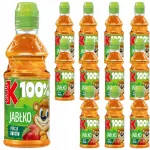 Laste &otilde;unamahl KUBUŚ, 100%, 12 x 300 ml