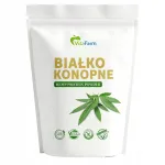 Kanepi valgupulber sportivatele veganitele 1 kg