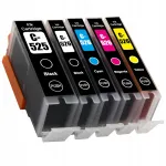 Canon Pixma iP4950, MG5150, MG5250, MG5350 tindikassetid