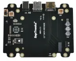 V&auml;line 2.5" SATA HDD/SSD salvestuslaiendus SupTronics X800