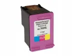 Tintkassett ACTIS KH-703CR, &uuml;hilduv HP 703, D730, F735, K109a, K209a telefonidele