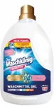 Der Waschk&ouml;nig C.G. Sensitive pesugeel laste riietele, 3,305 l