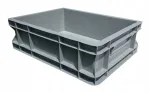 Hoiukast 400x300x120 hall