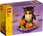 LEGO Halloween &ouml;&ouml;kull 40497