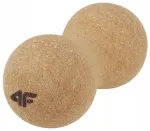 4F naturaalkorgist massaažirull AKS003