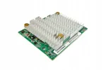 V&otilde;rgukaart Dell Qlogic QMD8262-K, 2x10GbE, BASE-KR, D90TX
