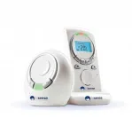 BabySense valge beebimonitor