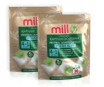 ECOMILL pesukapslid, 2 x 30 tk, kanepi lisandiga
