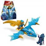 LEGO NINJAGO 71802 t&otilde;usvas draakon