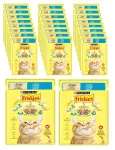 PURINA FRISKIES kassitoit 26 x 85g l&otilde;hega