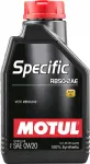 Mootori&otilde;li MOTUL SPECIFIC RBS0-2AE 0W20, 1 l