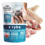 FRENDI niiske kassitoit kalaga, 100 g