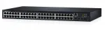 V&otilde;rgu l&uuml;liti Dell N1548, 48 x 1GbE, 4 x 10GbE SFP+