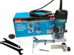 Freesmasin MAKITA 6mm, 530W, 3711