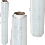 L&auml;bipaistev veniv kile TORRO, 500 mm x 0,023 &micro;m, 3 kg