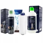 Filter Delonghi AL-S002, EcoDecalk 500 ml, SER3013 250 ml