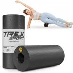 Trex Sport EPP massaažirull, 33 cm