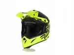 R&auml;nnakukiiver Acerbis Steel Carbon, XS