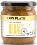 Koeratoit VET RENAL sealiha ja neeruhaiguste jaoks, 360 g