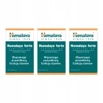 Liigeste toidulisand Himalaya Rumalaya Forte 60 tk, 3 pakki